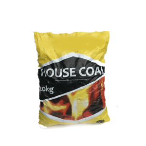 House Coal 20kg Bag