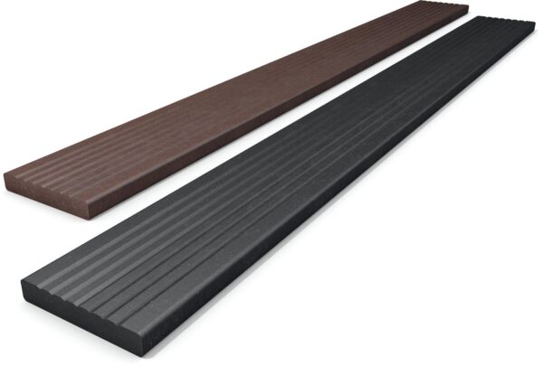 Ultra decking